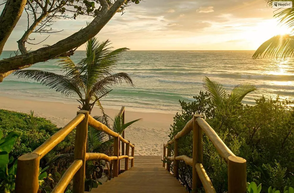 All Inclusive Yaku House Sian Kaan Tulum