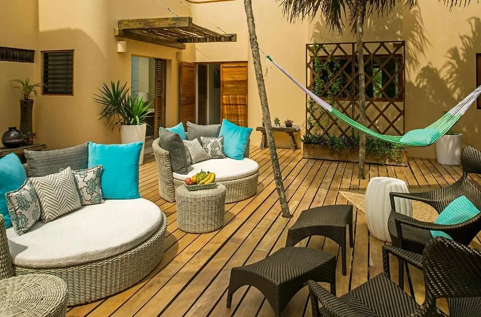 Holiday home All Inclusive Yaku House Sian Kaan Tulum Mexico