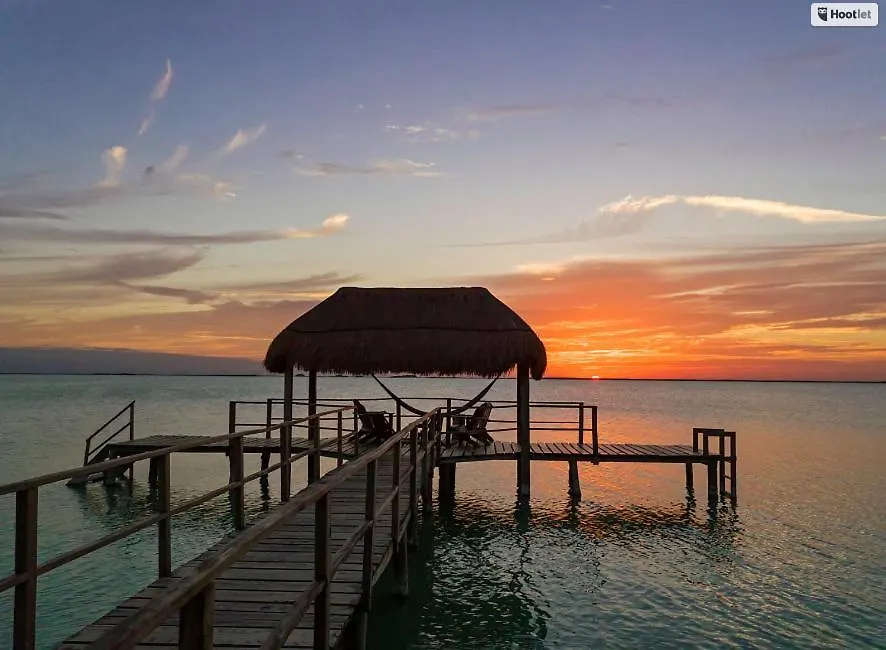 All Inclusive Yaku House Sian Kaan Tulum 0*,