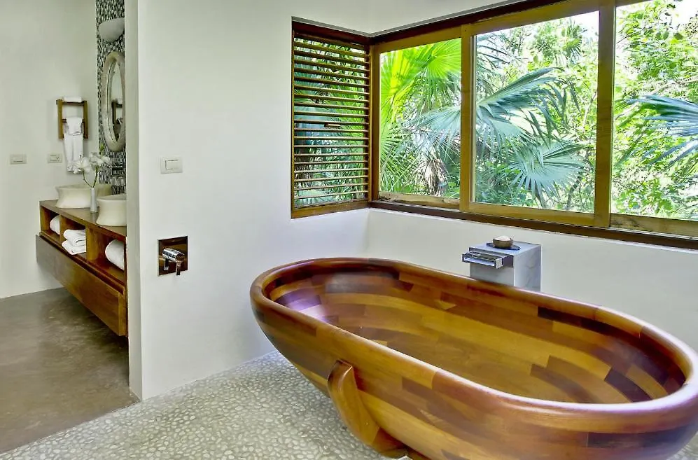 Holiday home All Inclusive Yaku House Sian Kaan Tulum