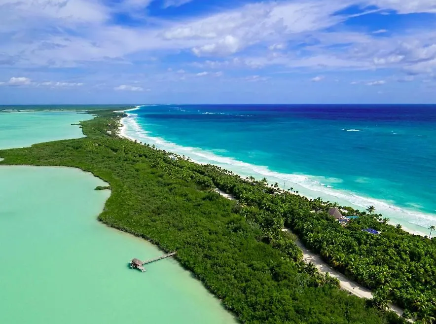Holiday home All Inclusive Yaku House Sian Kaan Tulum