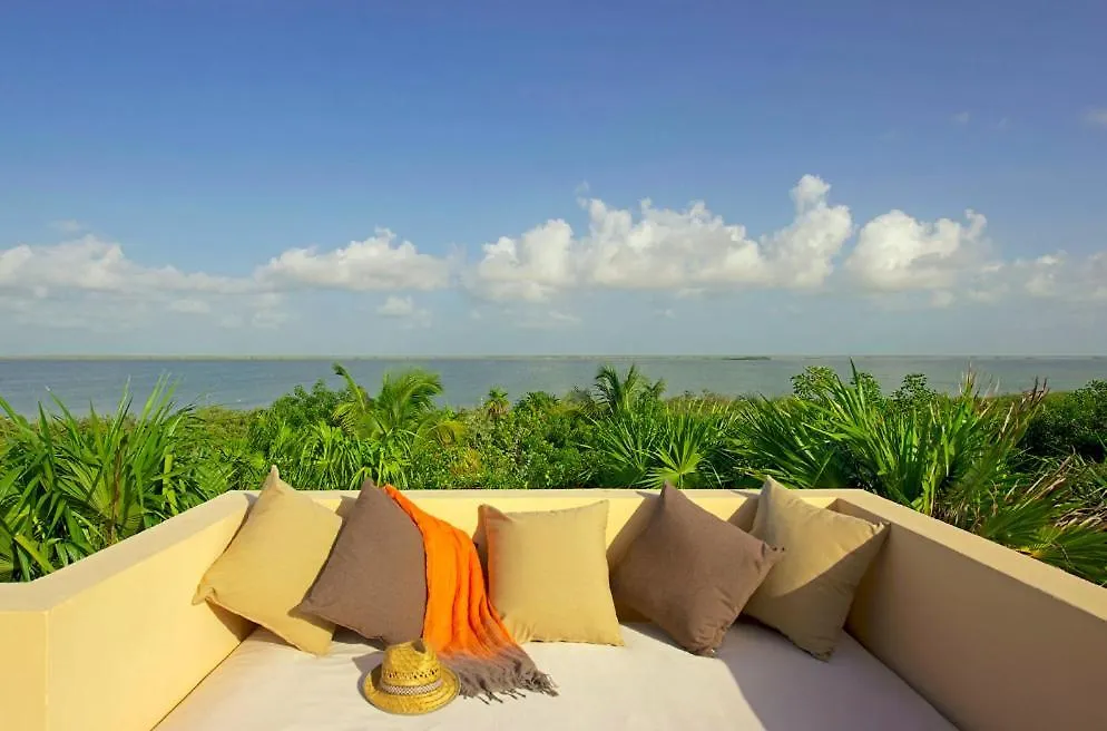 Holiday home All Inclusive Yaku House Sian Kaan Tulum