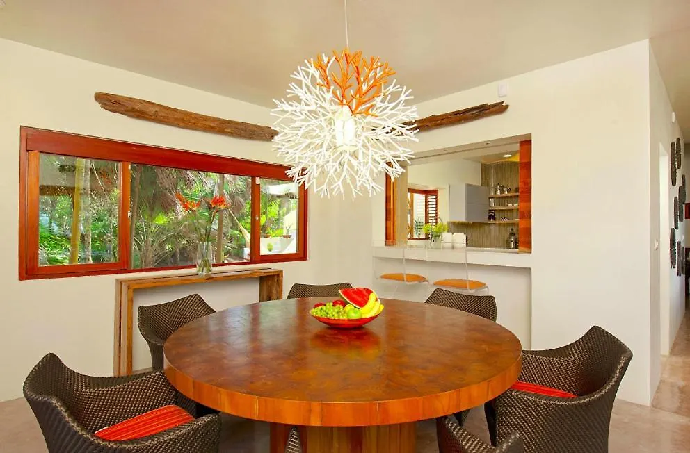 Holiday home All Inclusive Yaku House Sian Kaan Tulum