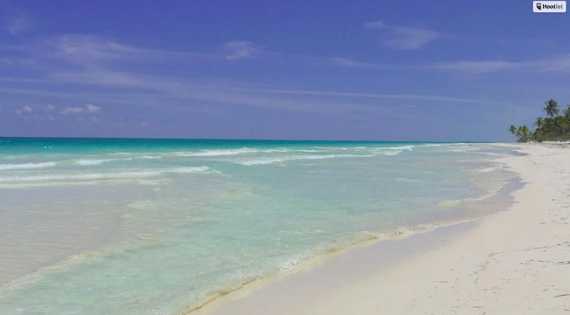 Holiday home All Inclusive Yaku House Sian Kaan Tulum