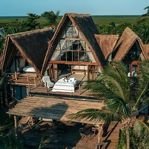 5* Отель La Valise Tulum, Member Of Small Luxury