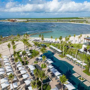 Hilton Riviera Maya Tulum