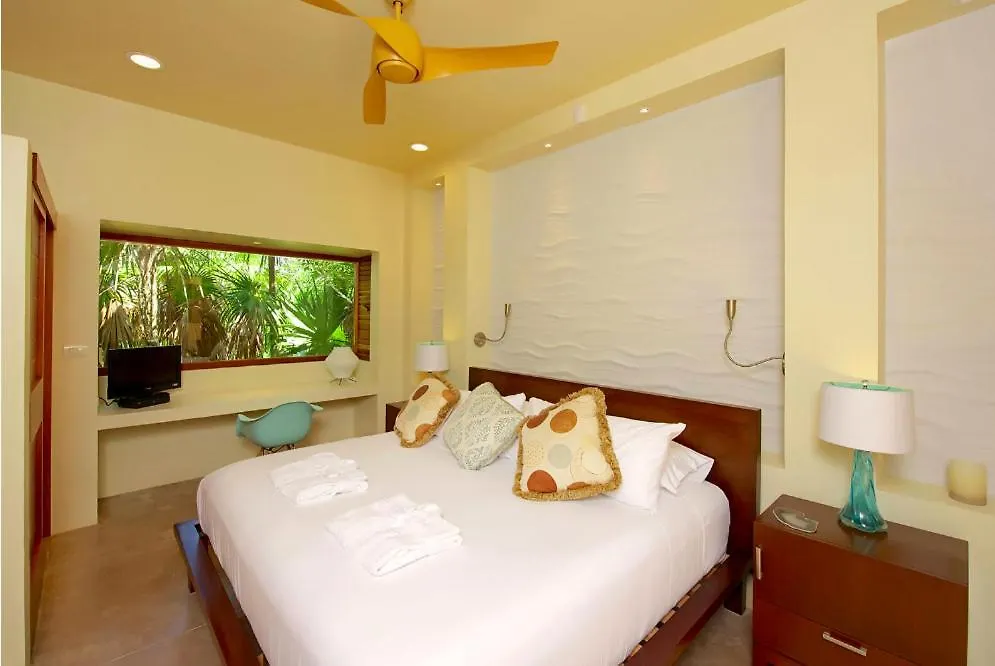 Holiday home All Inclusive Yaku House Sian Kaan Tulum